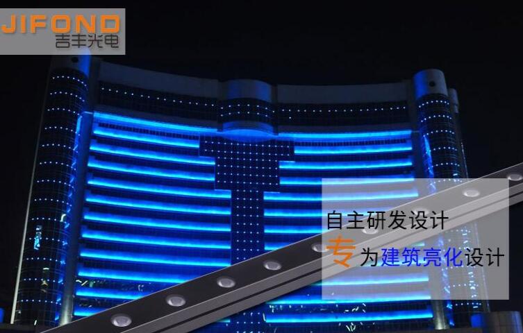 定制新款led線條燈需要考慮的問題有哪些？