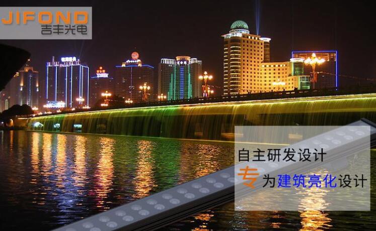 LED洗墻燈價格受哪些因素影響？