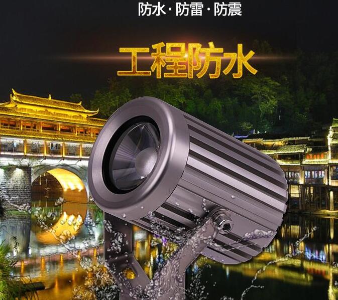 led戶外照明和室內照明存在著哪些差異？