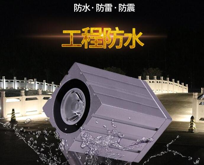 為什么LED投光燈會如此受歡迎？