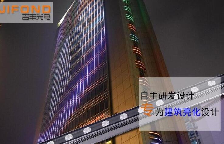 Led線條燈有哪些優(yōu)點？