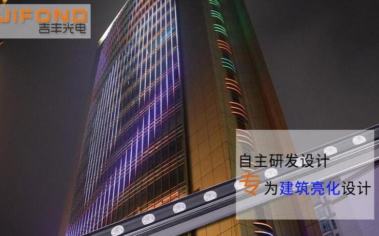 LED洗墻燈是什么？全面豐富產(chǎn)品相關(guān)的知識(shí)