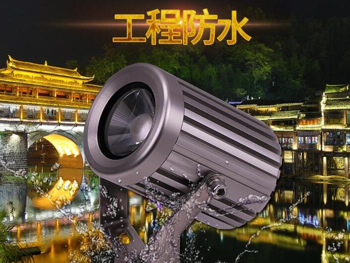 如何判斷LED投光燈產(chǎn)品的質(zhì)量問(wèn)題？