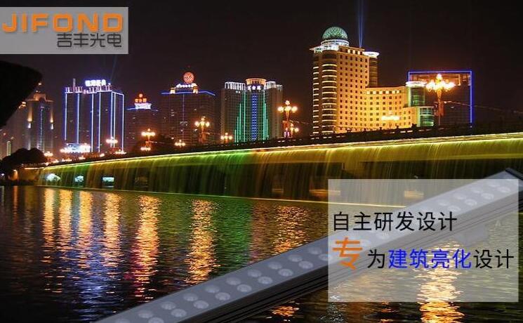 購(gòu)買(mǎi)LED洗墻燈需注意什么？豐富產(chǎn)品購(gòu)買(mǎi)知識(shí)