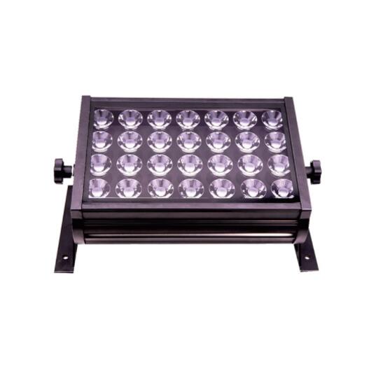 LED投光燈顯色指數(shù)高，安全節(jié)能更環(huán)保！