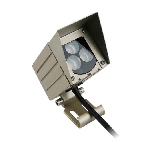 LED投光燈什么品牌好？有哪些具體優(yōu)勢(shì)？