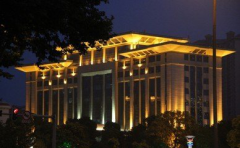 LED投光燈，如何挑選適合的造型