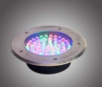 LED戶外照明，最舒服的色溫有哪些？