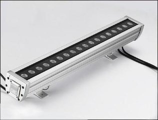 LED洗墻燈，城市亮化必備燈具(圖3)