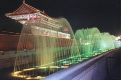 LED水底燈，選擇時(shí)需要考慮的問(wèn)題有哪些？