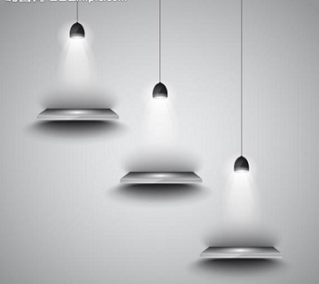 LED投光燈購買，有哪幾點需要注意呢(圖1)