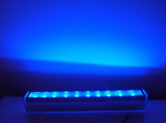 LED洗墻燈應用場景，及主要作用是什么