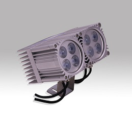 LED水底燈采購，從哪些方面入手(圖2)