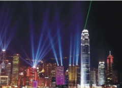 LED投光燈，為何會出現(xiàn)頻閃的情況？