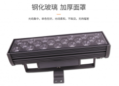 led投光燈應(yīng)該如何安裝？