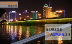 LED洗墻燈未來發(fā)展趨勢將如何？