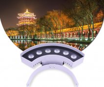 LED戶(hù)外照明可用于哪些領(lǐng)域？