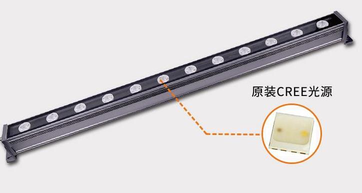 如何選擇LED洗墻燈供應(yīng)商？(圖2)