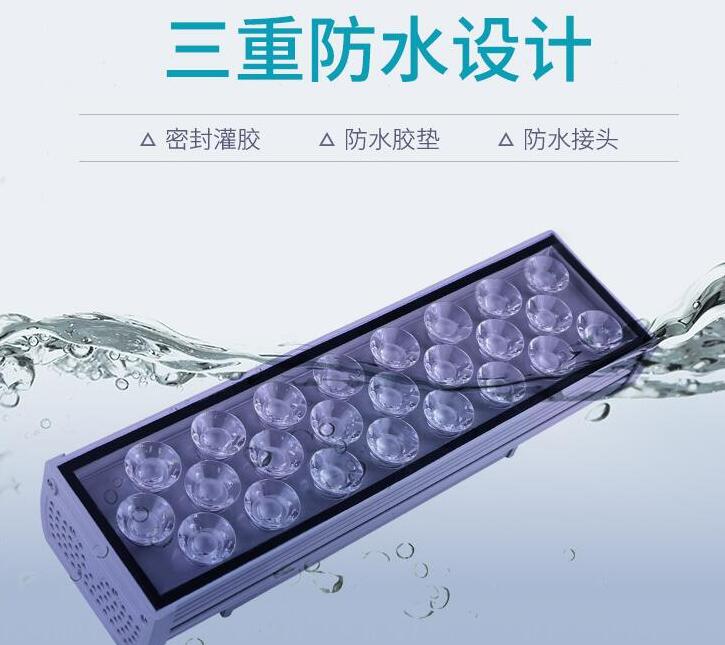 LED戶(hù)外照明燈具選購(gòu)有哪些技巧？(圖2)