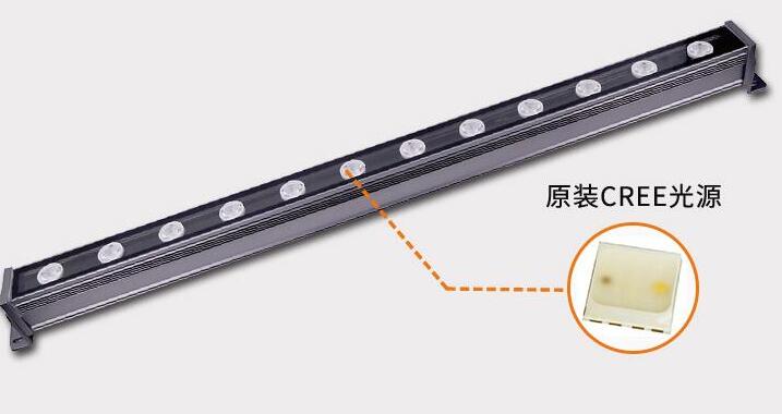 led洗墻燈供應商應該滿足哪些條件？(圖2)