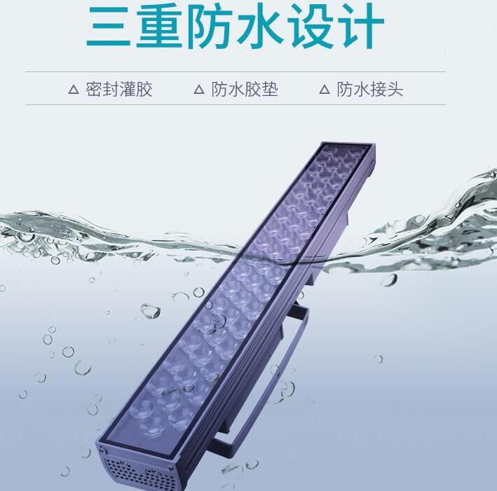 led戶外照明燈具的特點有哪些？(圖2)