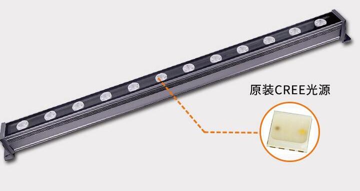 定制LED投光燈需要考慮的問題有哪些？(圖2)