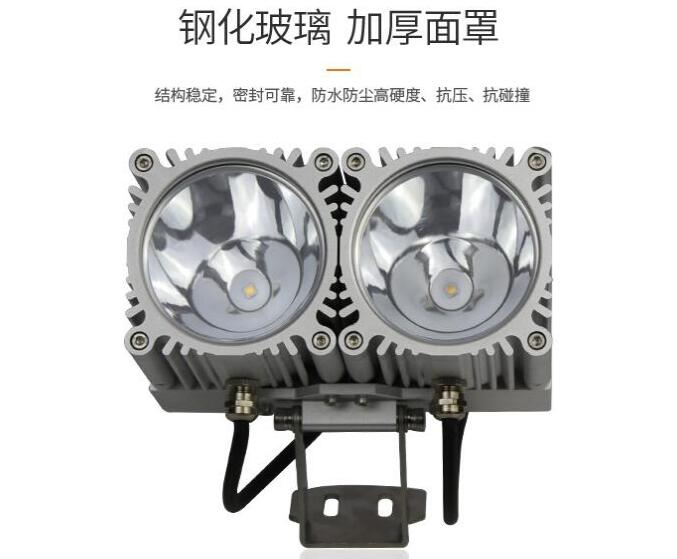 LED戶外投光燈為什么如此受歡迎？(圖2)