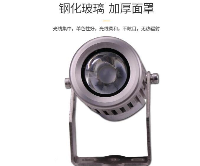 led窄光束投光燈的使用優(yōu)勢(shì)體現(xiàn)在哪里？(圖2)