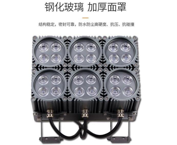 led投光燈批發(fā)廠家如何提升產(chǎn)品的質(zhì)量？(圖2)